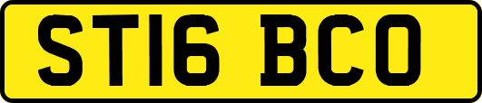 ST16BCO