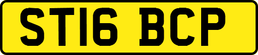 ST16BCP