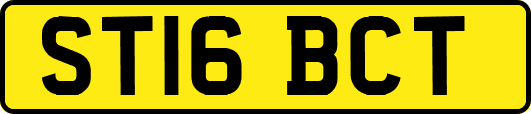 ST16BCT