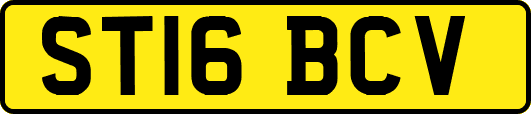 ST16BCV