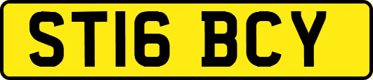 ST16BCY