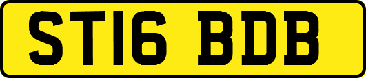 ST16BDB