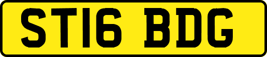 ST16BDG