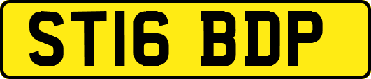 ST16BDP