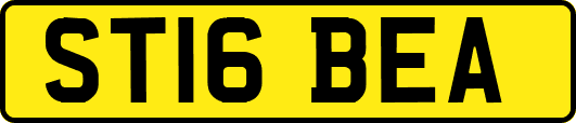 ST16BEA