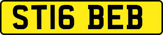 ST16BEB