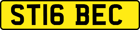 ST16BEC