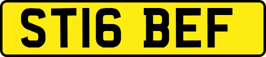 ST16BEF