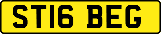 ST16BEG
