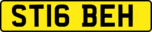 ST16BEH