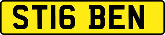 ST16BEN