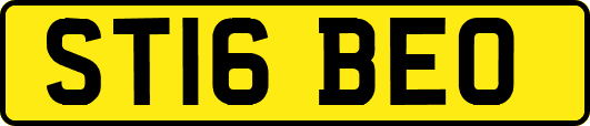 ST16BEO