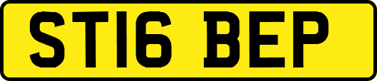 ST16BEP