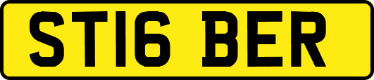 ST16BER