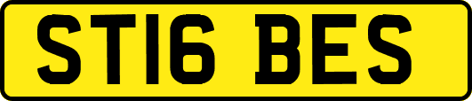 ST16BES