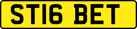 ST16BET
