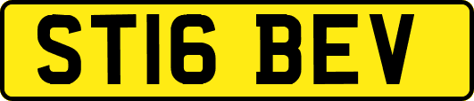 ST16BEV