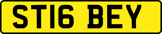 ST16BEY