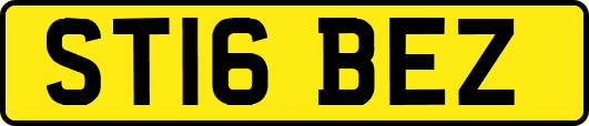 ST16BEZ