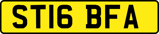 ST16BFA