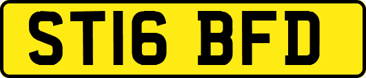 ST16BFD