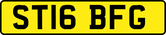 ST16BFG