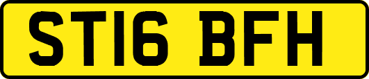 ST16BFH