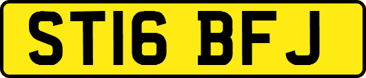 ST16BFJ