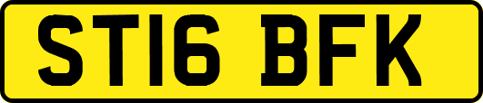 ST16BFK