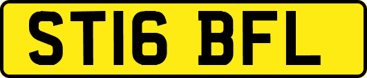 ST16BFL