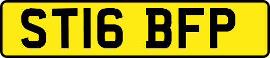 ST16BFP