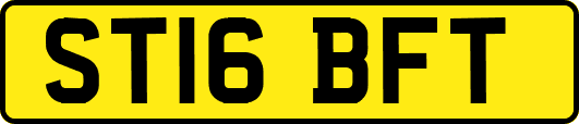 ST16BFT