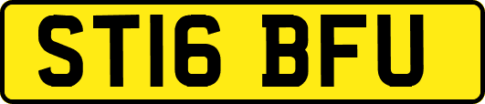 ST16BFU
