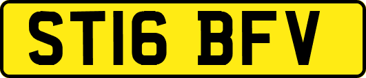 ST16BFV