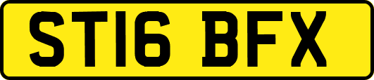 ST16BFX