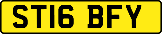 ST16BFY