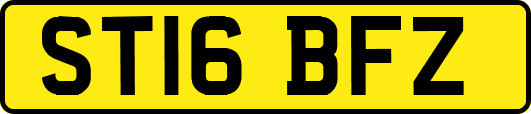 ST16BFZ