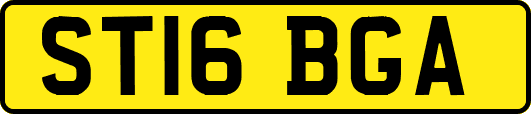 ST16BGA