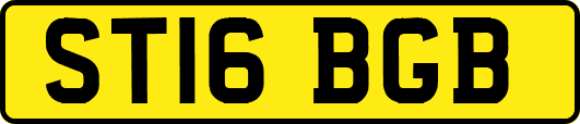ST16BGB