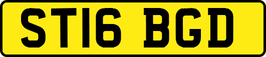 ST16BGD