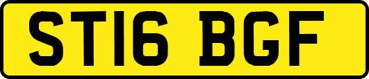 ST16BGF