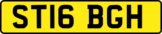 ST16BGH