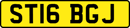 ST16BGJ
