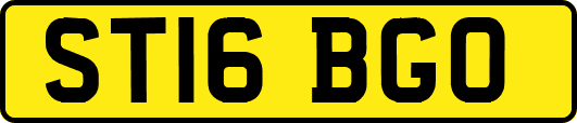 ST16BGO