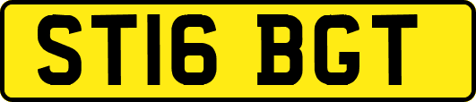ST16BGT
