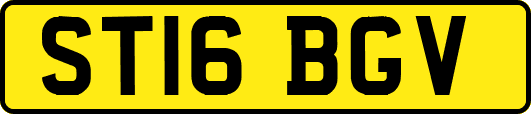 ST16BGV