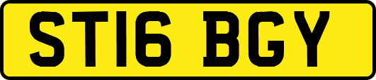 ST16BGY