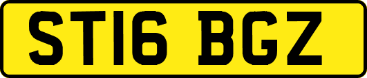 ST16BGZ