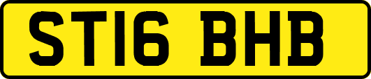 ST16BHB