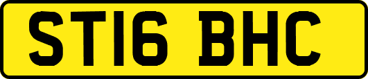 ST16BHC